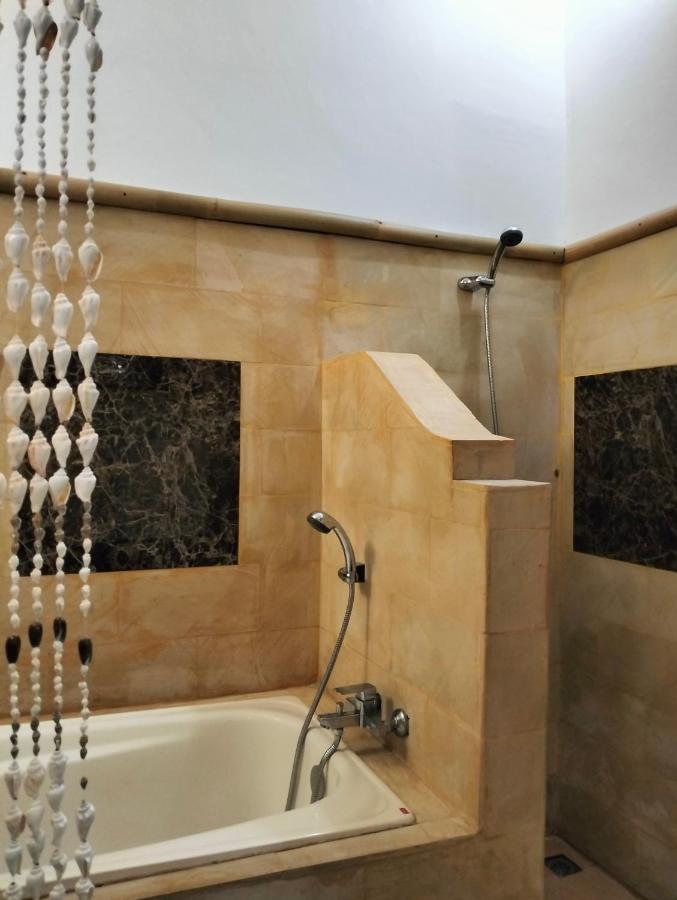 Kaia Lovina Guest House Junior Suite Εξωτερικό φωτογραφία